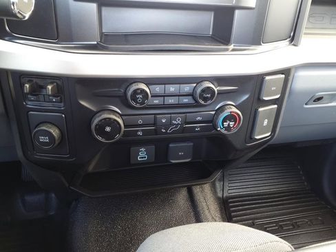 New 2024 Ford F350 XL w/ XL Chrome Package image 13