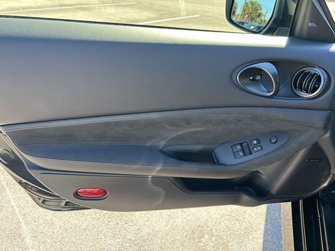 New 2026 Nissan Z Performance w/ Floor Mat Package image 11