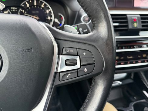 Used 2019 BMW X3 xDrive30i w/ Premium Package image 30