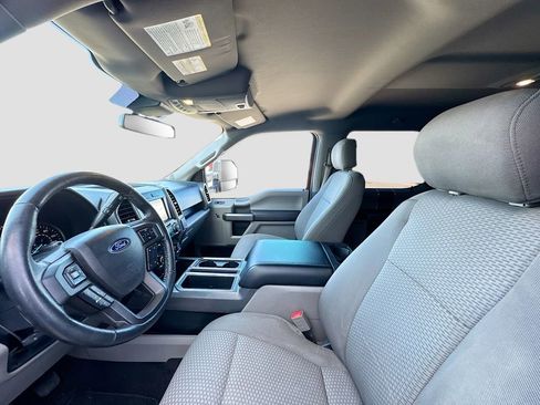 Used 2019 Ford F150 XLT w/ Equipment Group 302A Luxury image 23