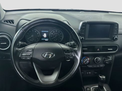 Used 2021 Hyundai Kona SEL FWD image 17