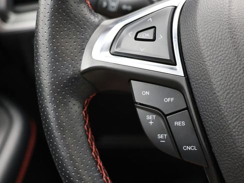 Used 2022 Ford Edge ST-Line AWD/4WD image 19
