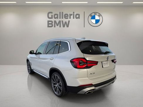 Used 2023 BMW X3 sDrive30i w/ Convenience Package image 10