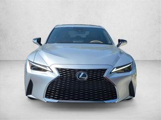 Certified 2025 Lexus IS 300 w/ Comfort Package RWD video 2