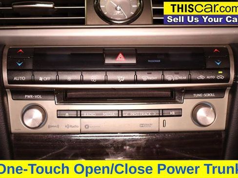 Used 2016 Lexus LS 460 460 w/ Comfort Package image 15