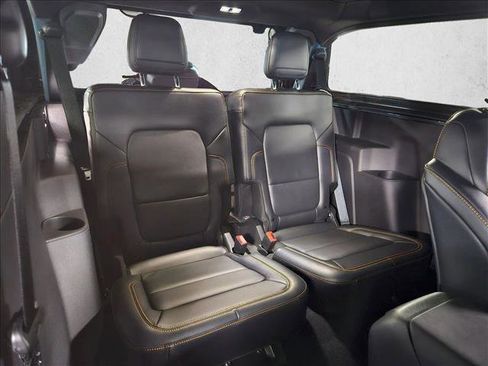 Used 2023 Ford Bronco Badlands w/ Sasquatch Package image 17