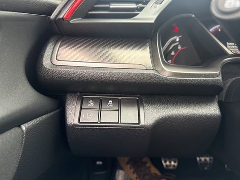 Used 2020 Honda Civic Si image 14