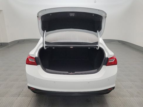 Used 2024 Chevrolet Malibu LS image 29