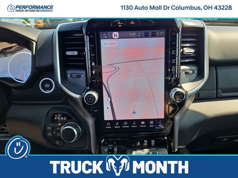 New 2026 RAM 1500 Big Horn image 27