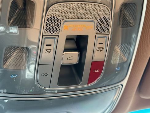 Used 2023 Genesis GV80 2.5T w/ Advanced Package image 23