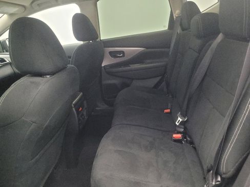 Used 2020 Nissan Murano SV FWD image 18