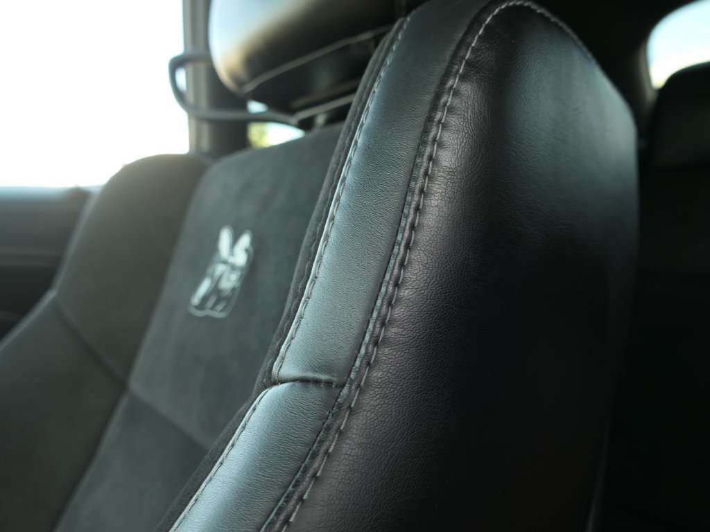 Certified 2023 Dodge Challenger R/T Scat Pack RWD image 12