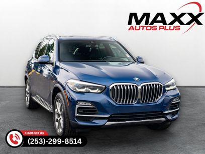 Used 2019 BMW X5 xDrive40i w/ Convenience Package