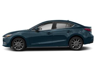 Used 2018 MAZDA MAZDA3 Touring FWD video 3