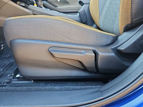 New 2026 Subaru Crosstrek 2.5i Sport AWD/4WD image 59