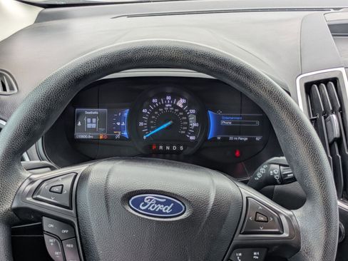 Used 2023 Ford Edge SE w/ Black Appearance Package image 22