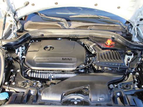 Used 2020 MINI Cooper S w/ Storage Package image 30