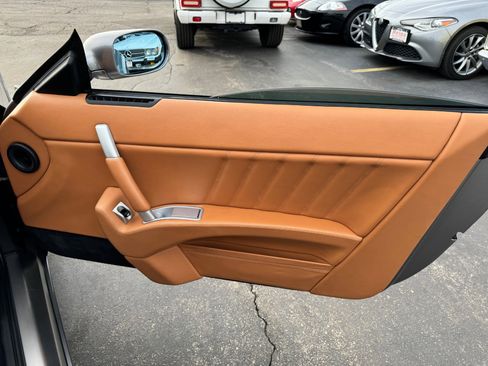 Used 2006 Ferrari 612 Scaglietti image 26