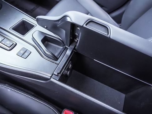 Certified 2025 Lexus UX 300h FWD w/ Accessory Package (Z2) image 16