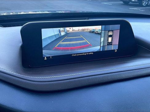 Certified 2022 MAZDA CX-30 2.5 Turbo w/ Premium Plus Pkg image 21