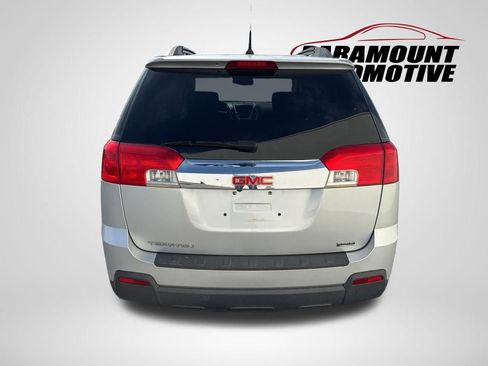Used 2012 GMC Terrain SLE image 6