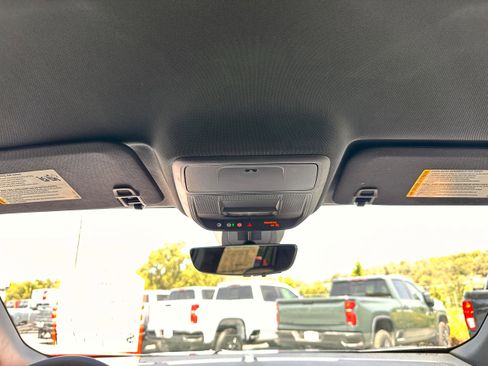 New 2026 Chevrolet Equinox ACTIV w/ Convenience Package III image 16