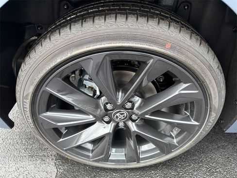 New 2026 Toyota Corolla SE image 17