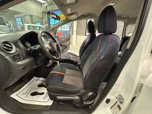 Used 2015 Nissan Versa Note SR w/ SR Convenience Package FWD image 49