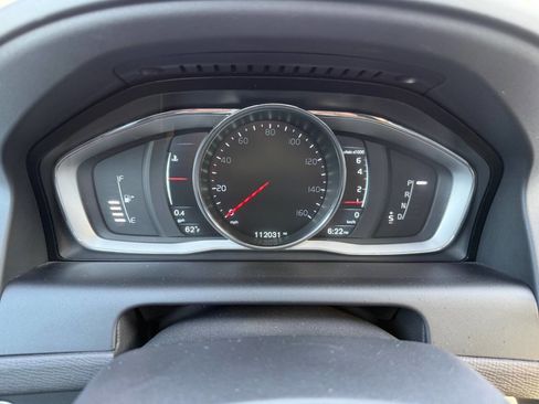 Used 2015 Volvo XC60 T6 AWD/4WD image 21