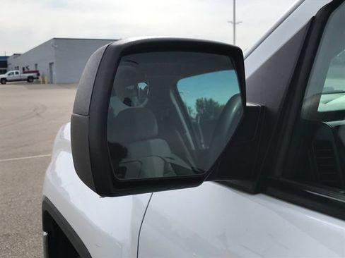 Used 2016 GMC Sierra 1500 4x4 Crew Cab w/ Sierra Convenience Package image 7