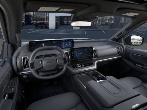 New 2026 Ford Expedition Tremor AWD/4WD image 11
