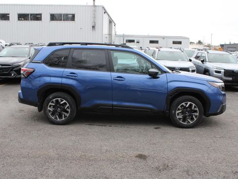 New 2026 Subaru Forester Premium AWD/4WD image 4