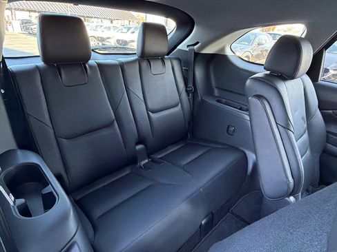 Certified 2023 MAZDA CX-9 Touring Plus image 36