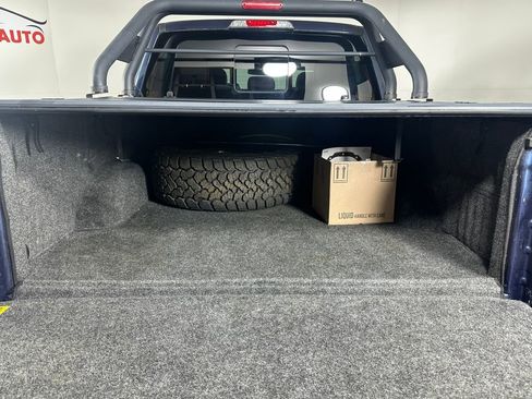 Used 2018 Ford F150 Platinum w/ Equipment Group 701A Luxury AWD/4WD image 6