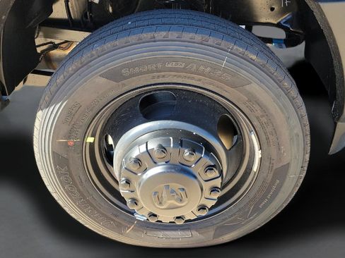 Used 2026 RAM 5500 Tradesman AWD/4WD image 7