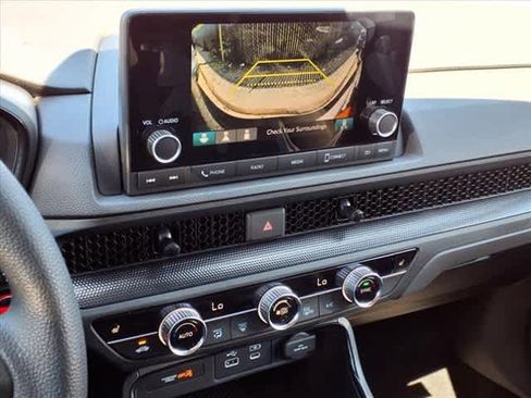 New 2025 Honda CR-V EX image 16