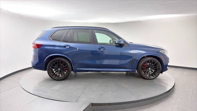 Used 2023 BMW X5 sDrive40i w/ Executive Package RWD image 9