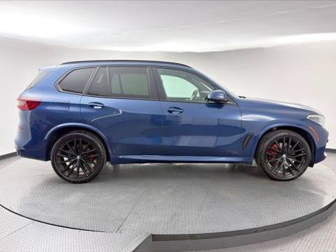 Used 2023 BMW X5 sDrive40i w/ Executive Package RWD image 9