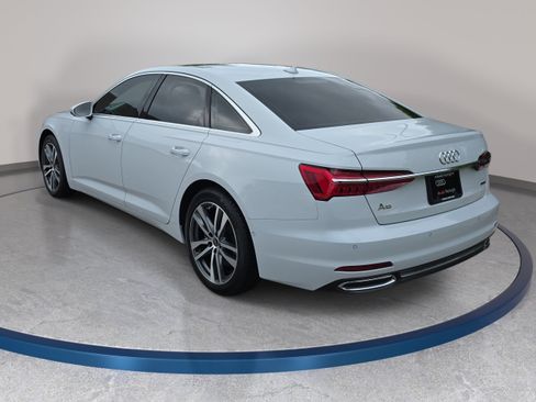 Used 2023 Audi A6 Premium Plus w/ Premium Plus Package AWD/4WD image 7