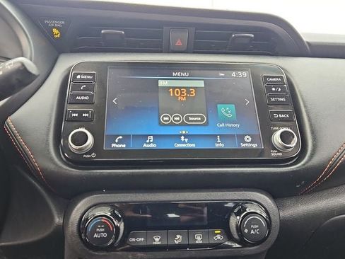 Used 2024 Nissan Kicks SR image 24