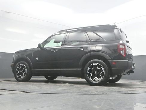 Used 2021 Ford Bronco Sport Big Bend AWD/4WD image 30