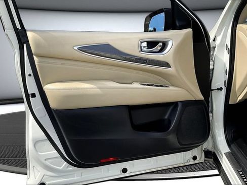 Used 2018 INFINITI QX60 FWD w/ Premium Plus Package image 22