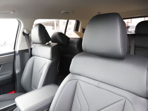 New 2026 Hyundai Santa Fe SEL image 14