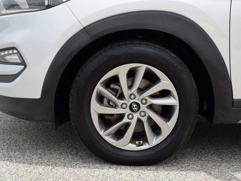 Used 2018 Hyundai Tucson SEL AWD/4WD image 26