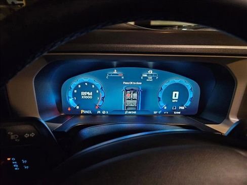 New 2025 Ford Bronco Sport Big Bend w/ Convenience Package image 15