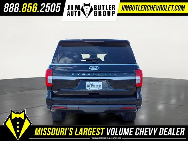 Used 2024 Ford Expedition XLT AWD/4WD image 21
