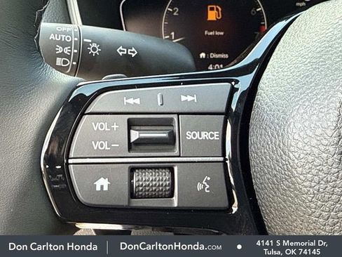 New 2026 Honda Civic Sport image 25
