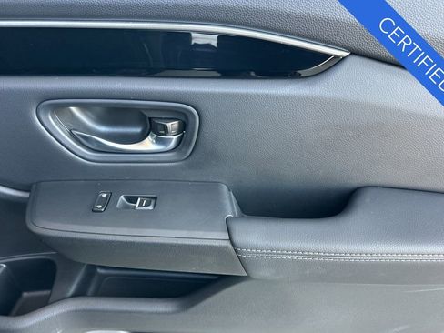Certified 2025 Honda Pilot EX-L image 19