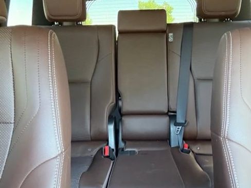 Used 2024 Toyota Land Cruiser w/ Premium Package AWD/4WD image 39