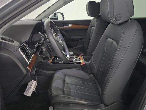 Used 2023 Audi Q5 2.0T Premium Plus w/ Premium Plus Package AWD/4WD image 7